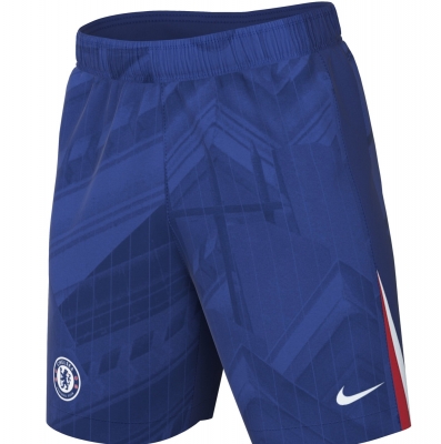 CHELSEA HOME SHORTS 2025-26