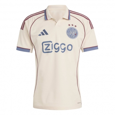 AJAX MAGLIA 3RD 2025-26