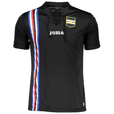 Terza Maglia Sampdoria Bambino Terza Maglia Sampdoria Bambino