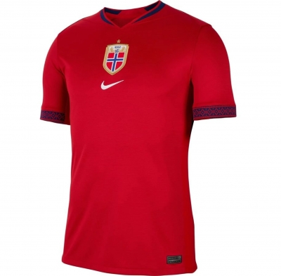 NORVEGIA MAGLIA BAMBINO HOME 2025