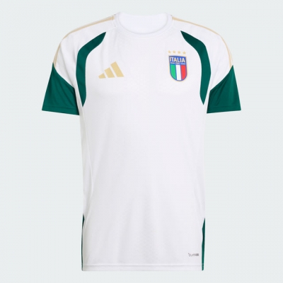 ITALIA FIGC MAGLIA ALLENAMENTO BAMBINO 2025-27