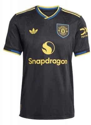 MANCHESTER UNITED 3RD SHIRT 2025-26