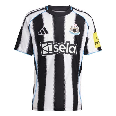 NEWCASTLE MAGLIA HOME 2025-26