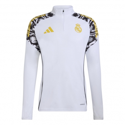 REAL MADRID AVENGERS TRAINING DRILL TOP 2025-26