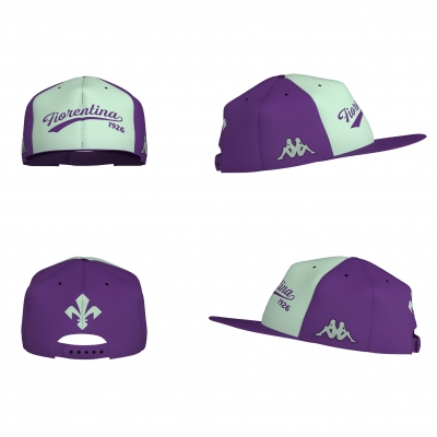 FIORENTINA CAPPELLINO VIOLA 2024-25