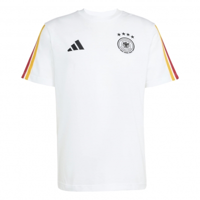 GERMANIA T-SHIRT BIANCA 2026