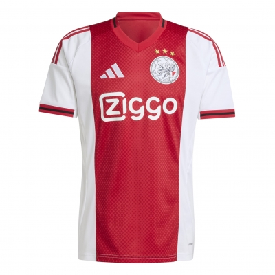 AJAX HOME SHIRT 2025-26