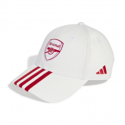 ARSENAL CAPPELLINO BIANCO 2025-26