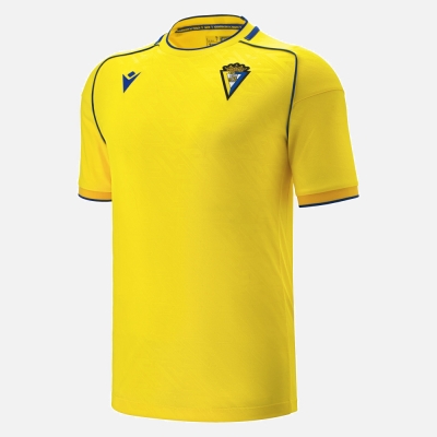 CADICE MAGLIA GARA HOME 2025-26