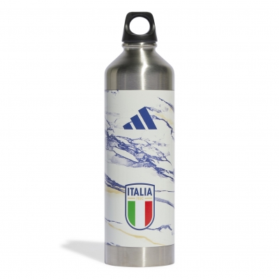 ITALIA FIGC BOTTIGLIA in metallo 2023 750ml