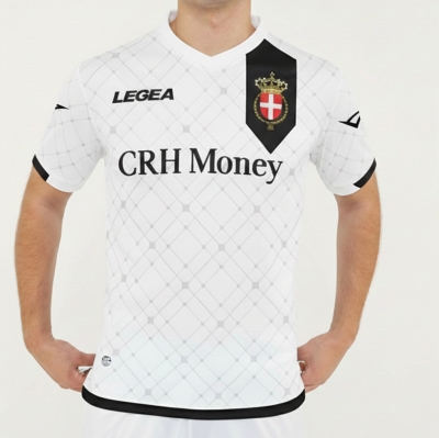SAVOIA CALCIO HOME SHIRT 2025-26