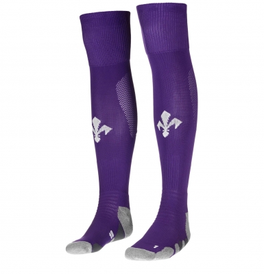 FIORENTINA HOME SOCKS 2024-25