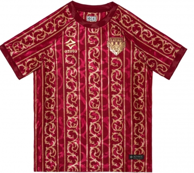 LATINA MAGLIA 3RD 2025-26