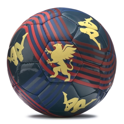GENOA MINIPALLONE 2025-26