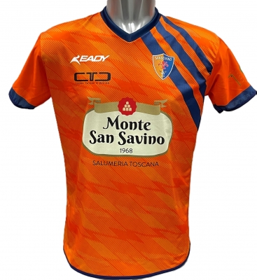 SANSOVINO MAGLIA HOME 2025-26