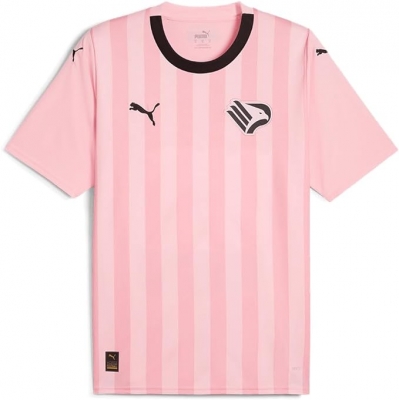 Palermo 22/23 Home Jersey (34194JW) - Ultra Football
