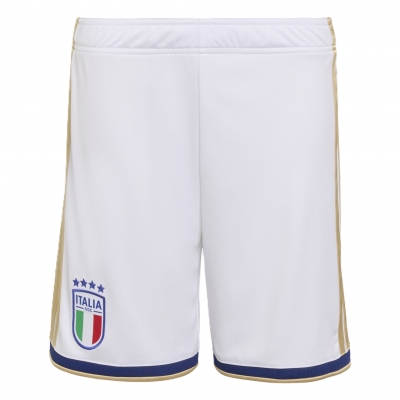 ITALIA FIGC PANTALONCINI HOME 2025-27