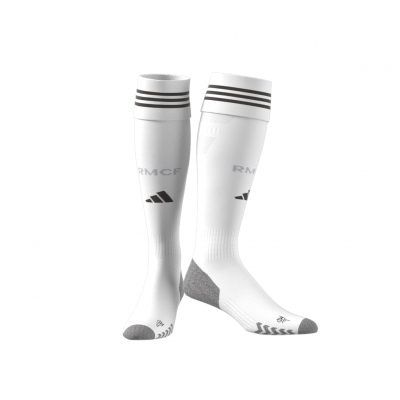 REAL MADRID CALZETTONI HOME 2025-26