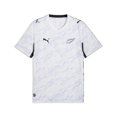 NUOVA ZELANDA MAGLIA AWAY 2026-27