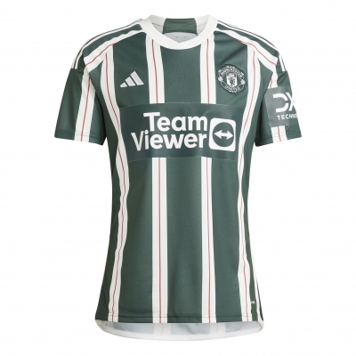 MANCHESTER UNITED MAGLIA AWAY 2023-24