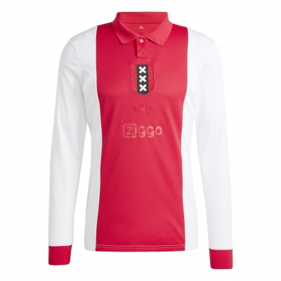 AJAX 125th YEARS ANNIVERSARY