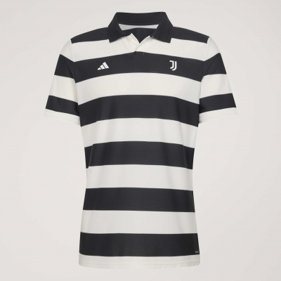 JUVENTUS 4TH MAGLIA SGURA MATCH 2026