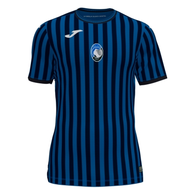 ATALANTA FAN HOME SHIRT 2020-21