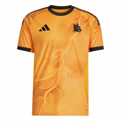 AS ROMA MAGLIA AWAY 2025-26