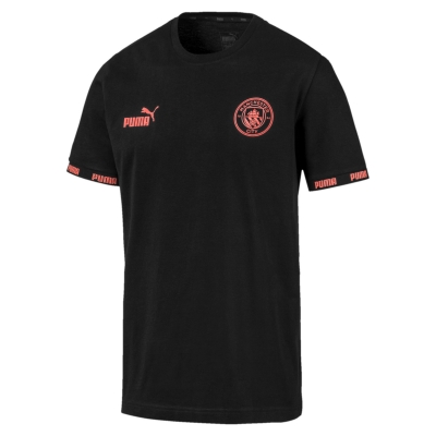 MANCHESTER CITY T-SHIRT 2019-20
