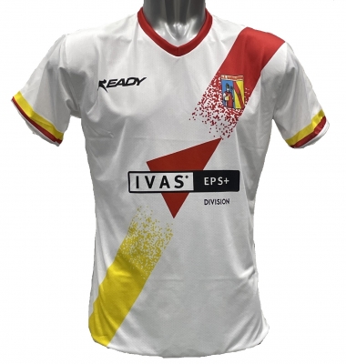 SAMMAURESE MAGLIA HOME 2024-25