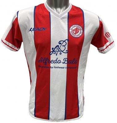 FILOTTRANESE MAGLIA HOME 2025-26