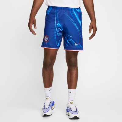 CHELSEA HOME SHORTS 2024-25