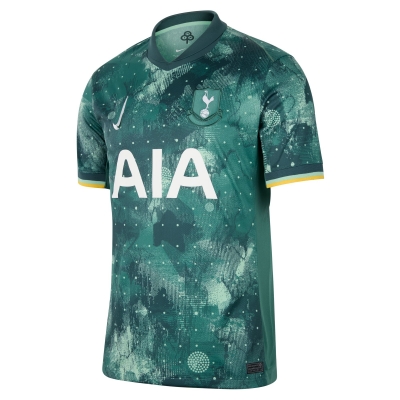 TOTTENHAM MAGLIA 3RD 2024-25