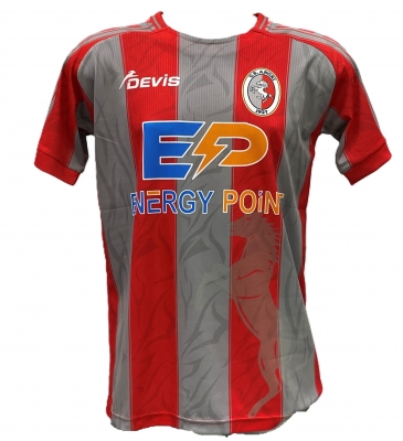 US ANGRI HOME SHIRT 2025-26