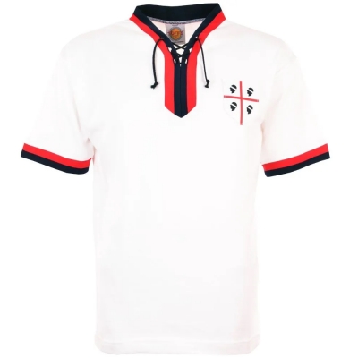 CAGLIARI MAGLIA VINTAGE 1970