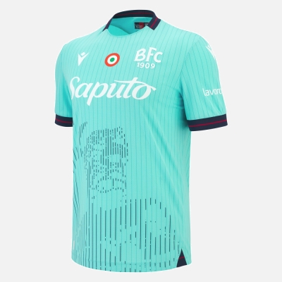 BOLOGNA MAGLIA 3RD 2025-26
