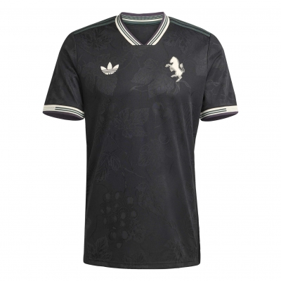 JUVENTUS MAGLIA MATCH 3RD 2025-26