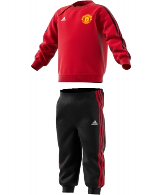 MANCHESTER UNITED BABY JOGGER 2017-18