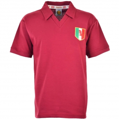 FC TORINO MAGLIA VINTAGE 1975-76