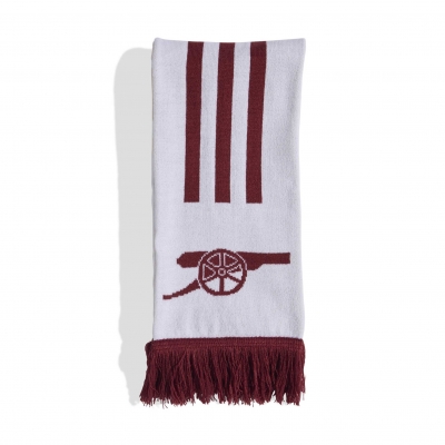 ARSENAL 3RD SCARF 2025-26