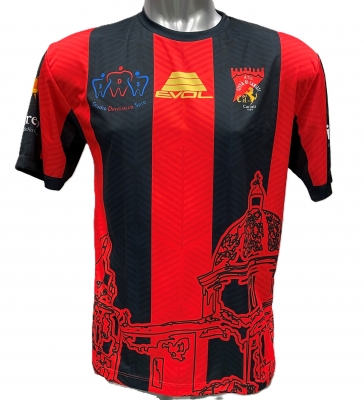 CITTA DI CARIATI HOME SHIRT 2025-26