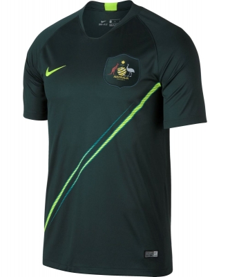 AUSTRALIA MAGLIA AWAY 2018-19
